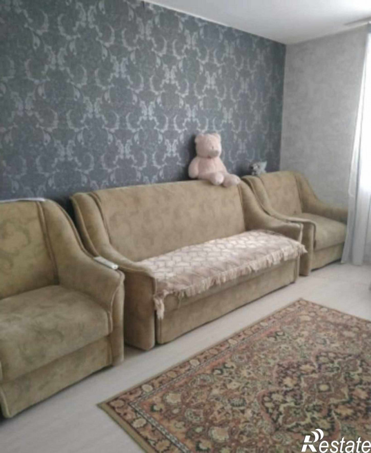 3-комн квартира Советская ул., 27