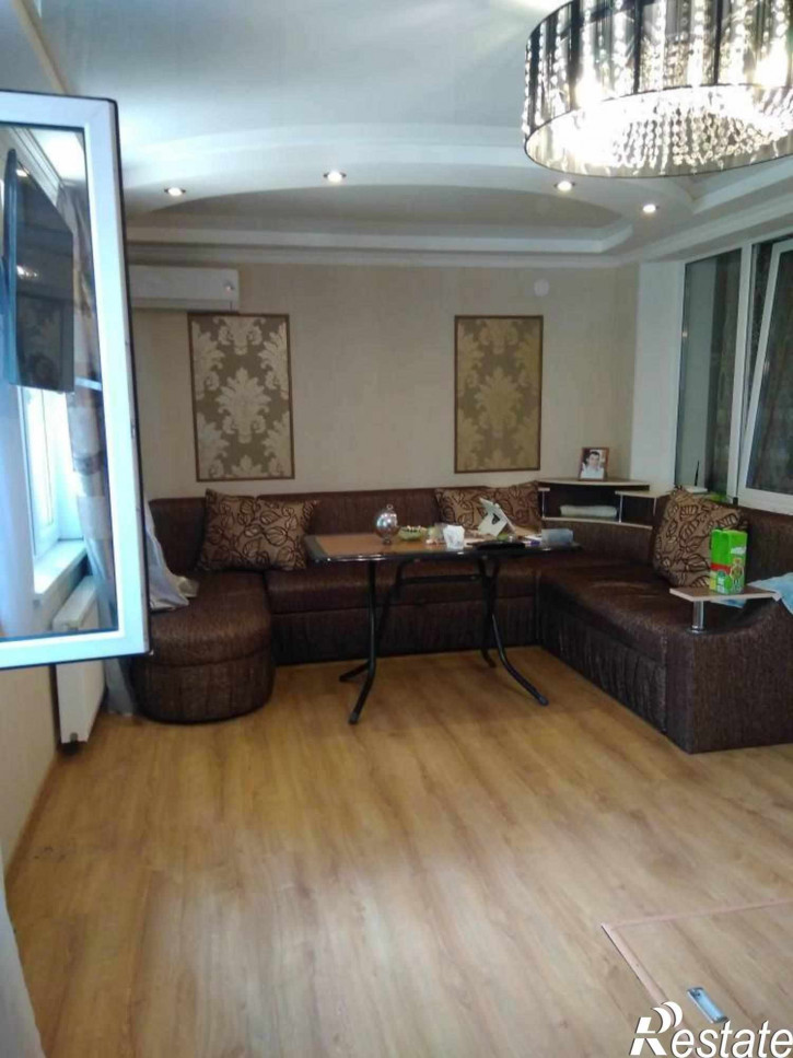 3-комн квартира Строительная ул., 16