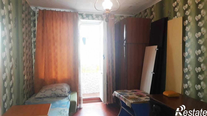 3-комн квартира Советская ул., 2