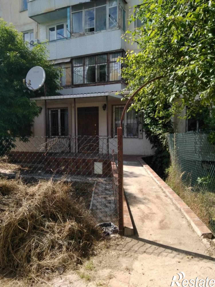 3-комн квартира Строительная ул., 16