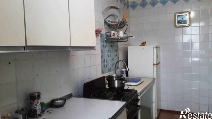 3-комн квартира Советская ул., 2