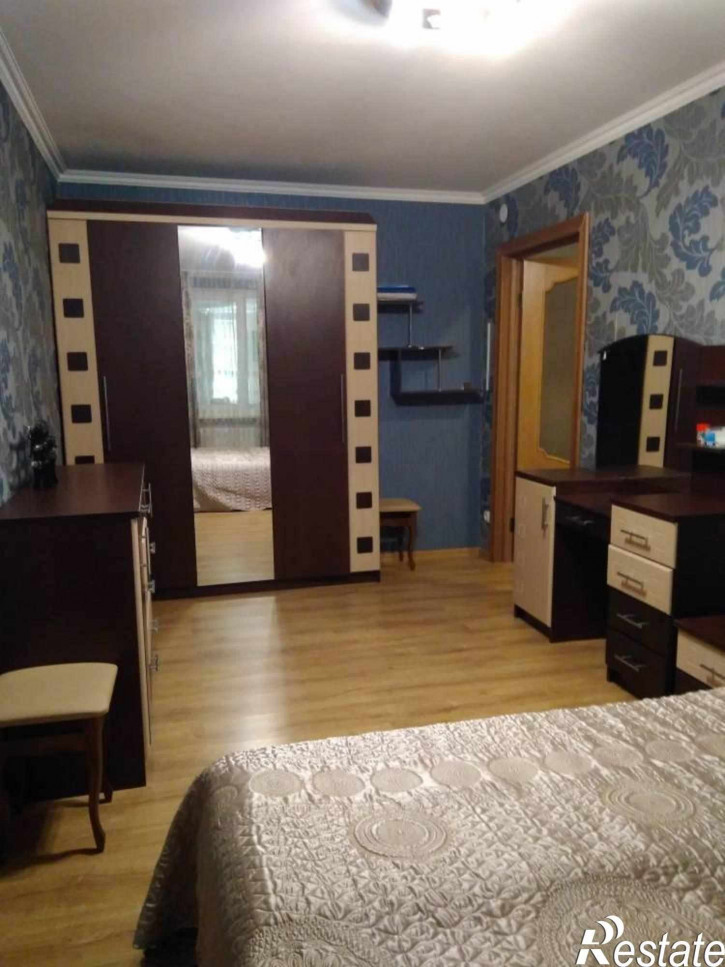 3-комн квартира Строительная ул., 16