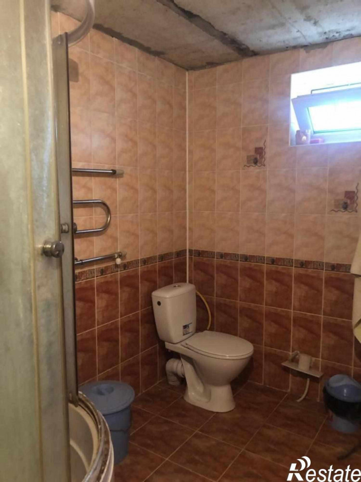 Коттедж/дом Яшлык ул.