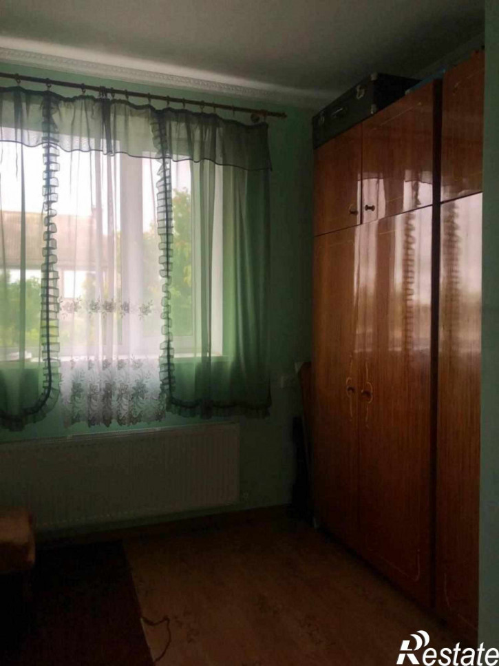 Коттедж/дом Яшлык ул.