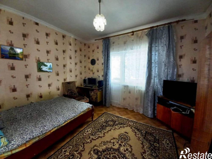Коттедж/дом Выставочная ул.