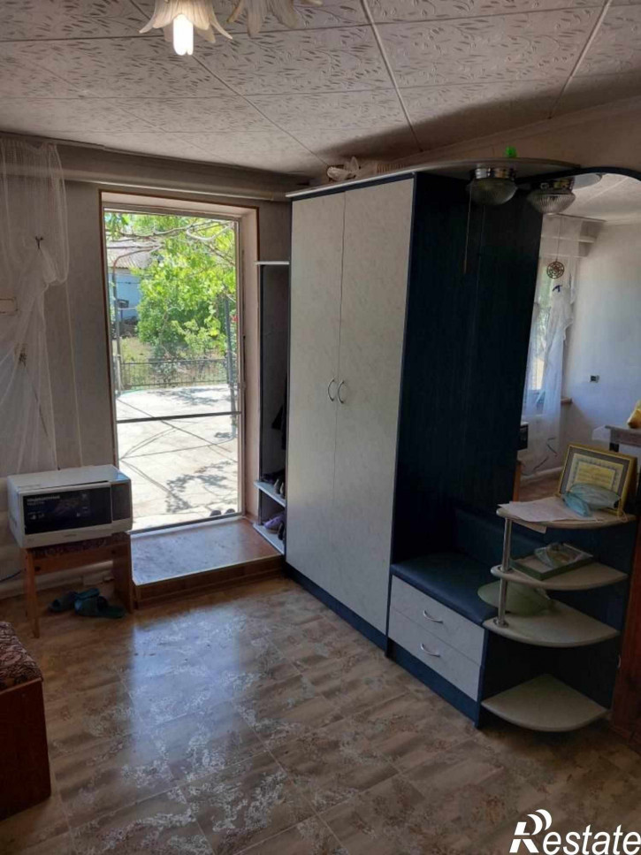 Коттедж/дом Виноградная ул.