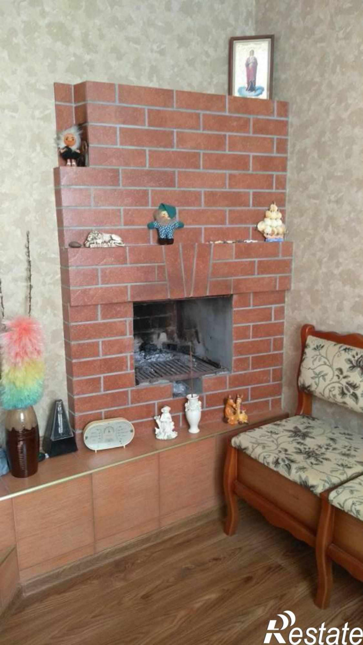 Коттедж/дом Главная ул.