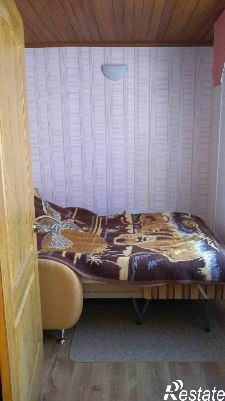 Коттедж/дом Главная ул.