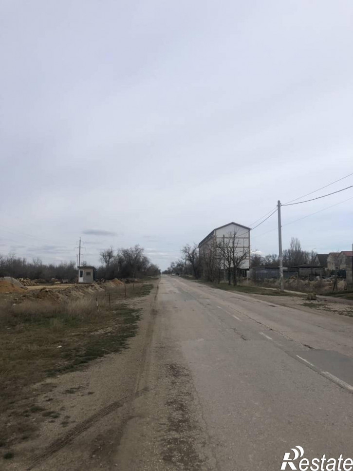 Земельный участок Морская ул.