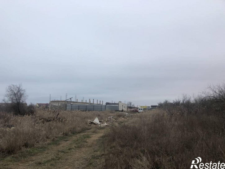 Земельный участок Морская ул.