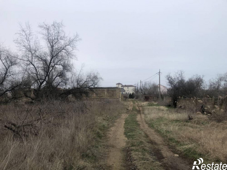 Земельный участок Морская ул.