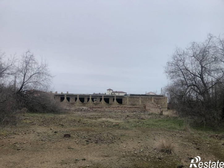 Земельный участок Морская ул.