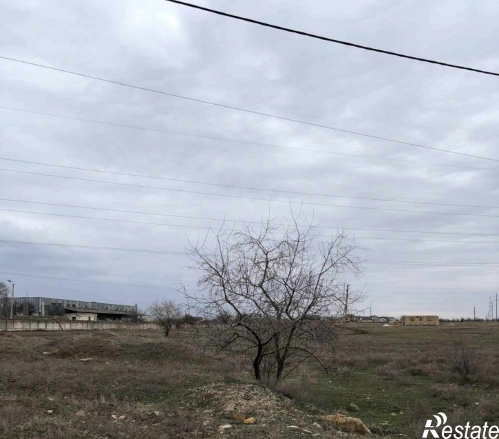 Земельный участок Бекир Чобан-Заде ул.