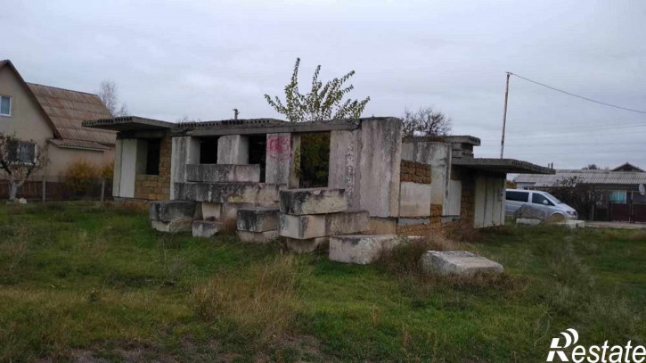 Земельный участок Курортная ул.
