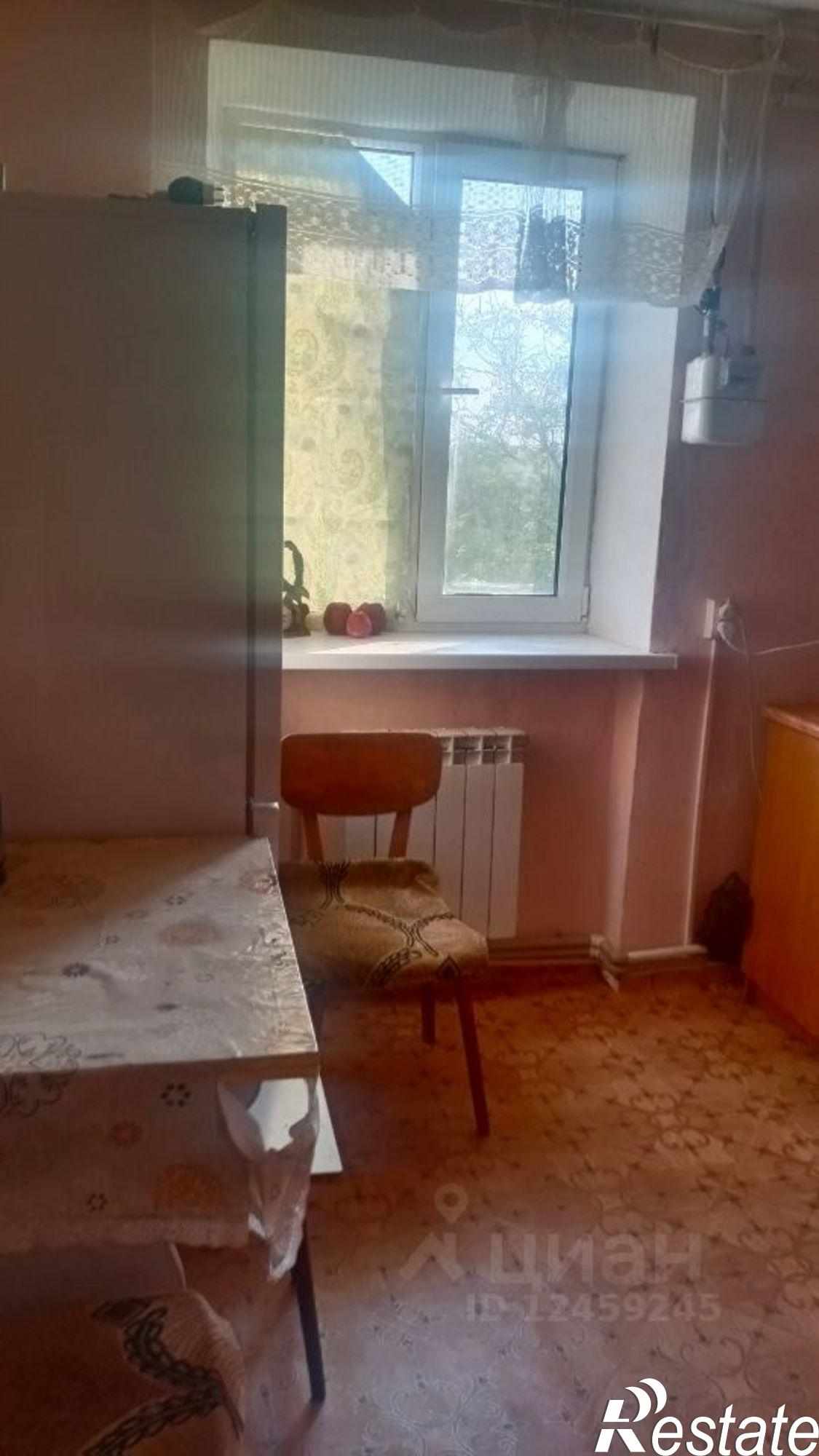 Купить квартиру за 725 000 рублей на ул Токарева, 6