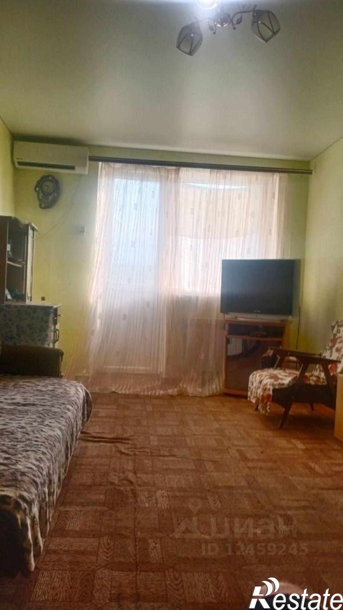 Купить квартиру за 725 000 рублей на ул Токарева, 6