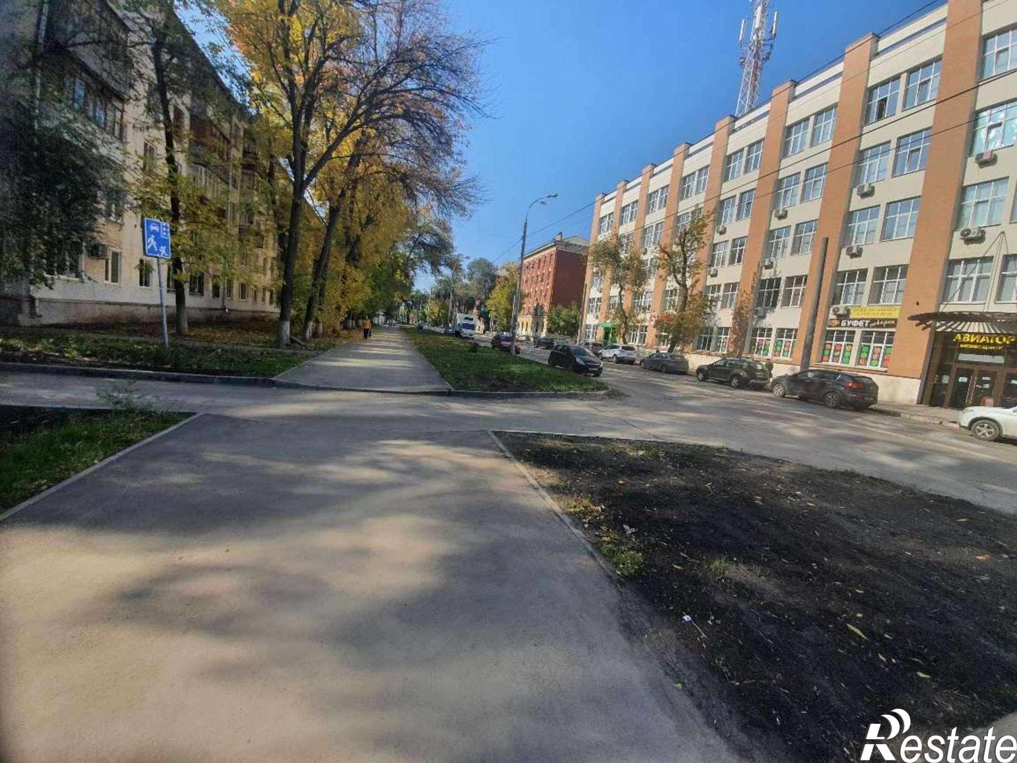 Купить помещение свободного назначения за 98 000 000 рублей на Физкультурная улица, 25а
