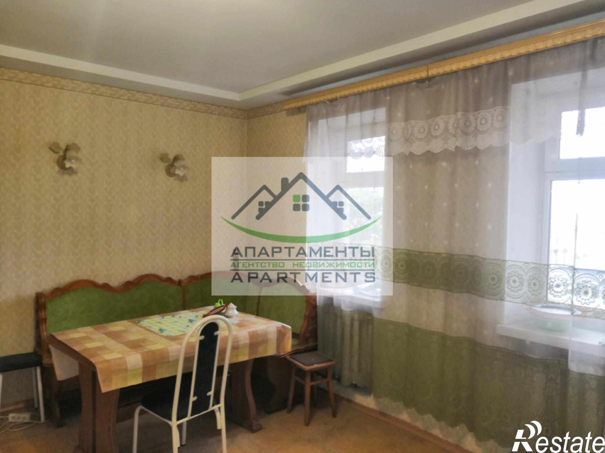Купить квартиру за 3 600 000 рублей на Юбилейная ул, 7