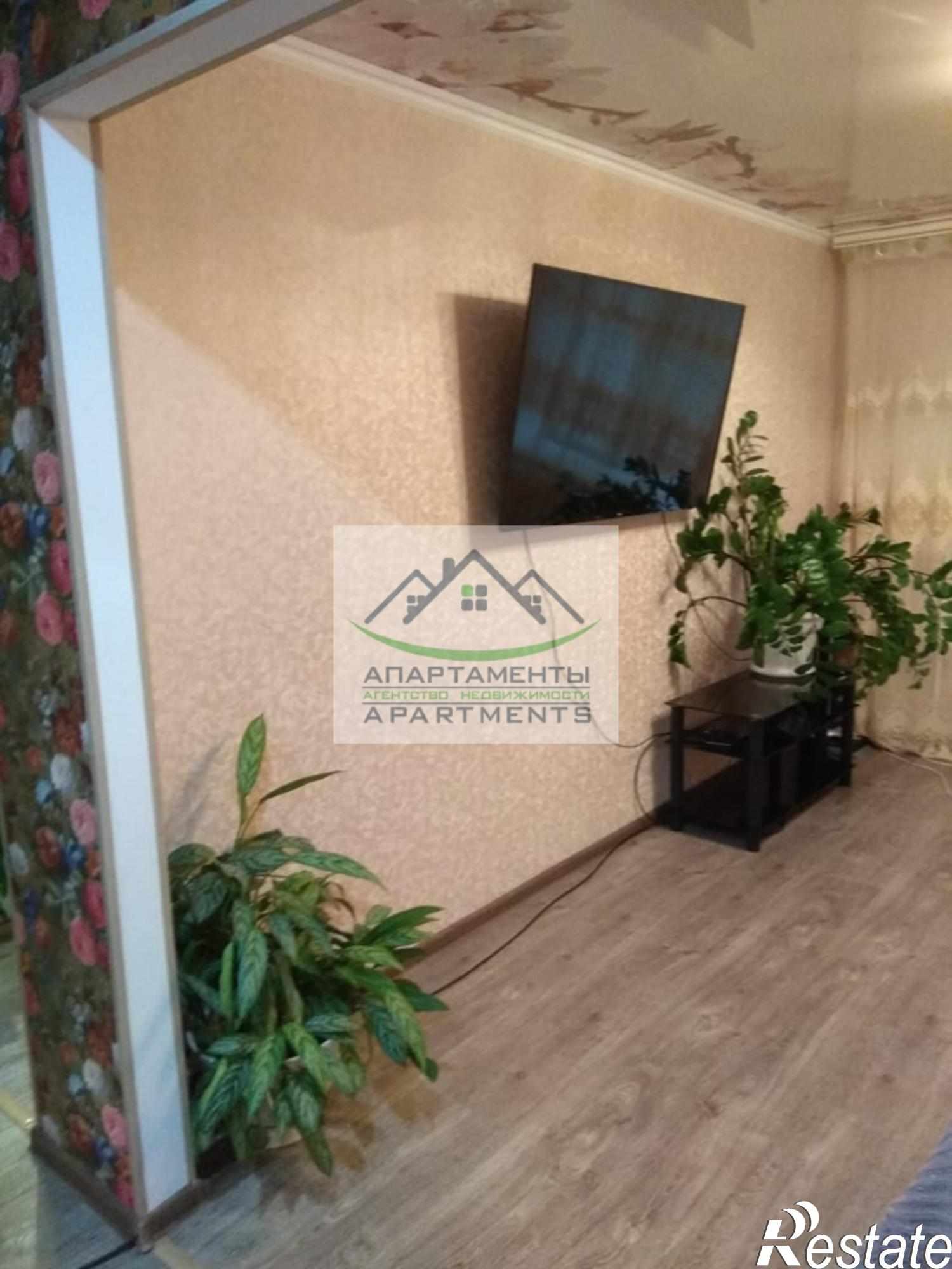 Купить квартиру за 3 680 000 рублей на Красный Пахарь х