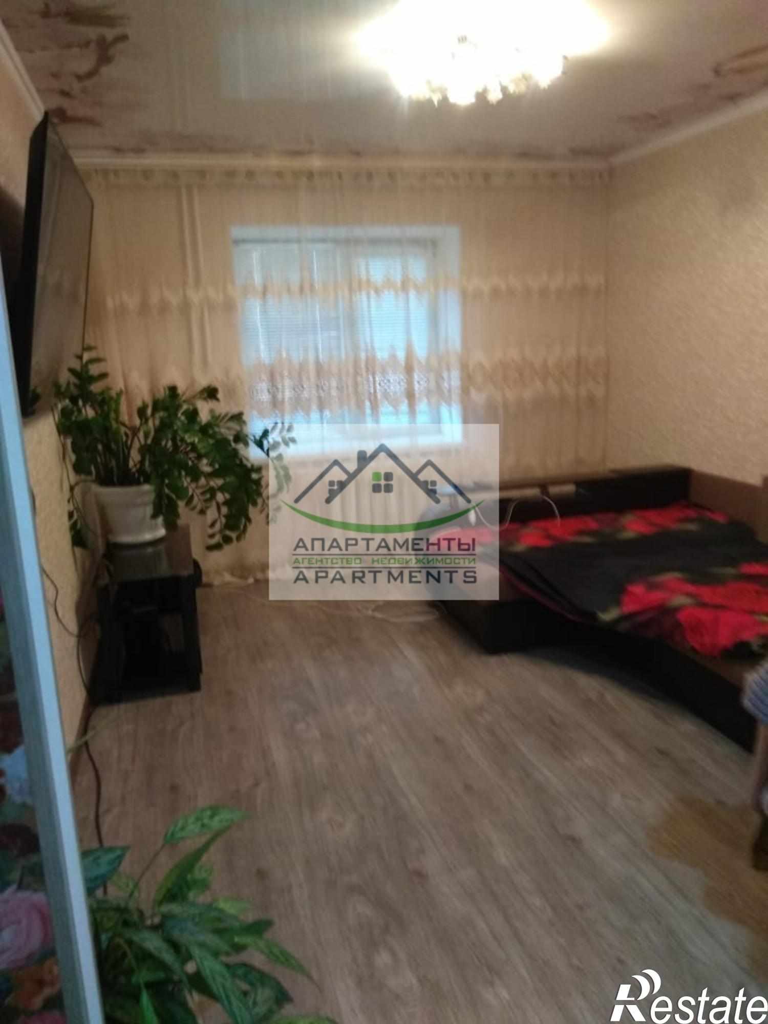 Купить квартиру за 3 680 000 рублей на Красный Пахарь х