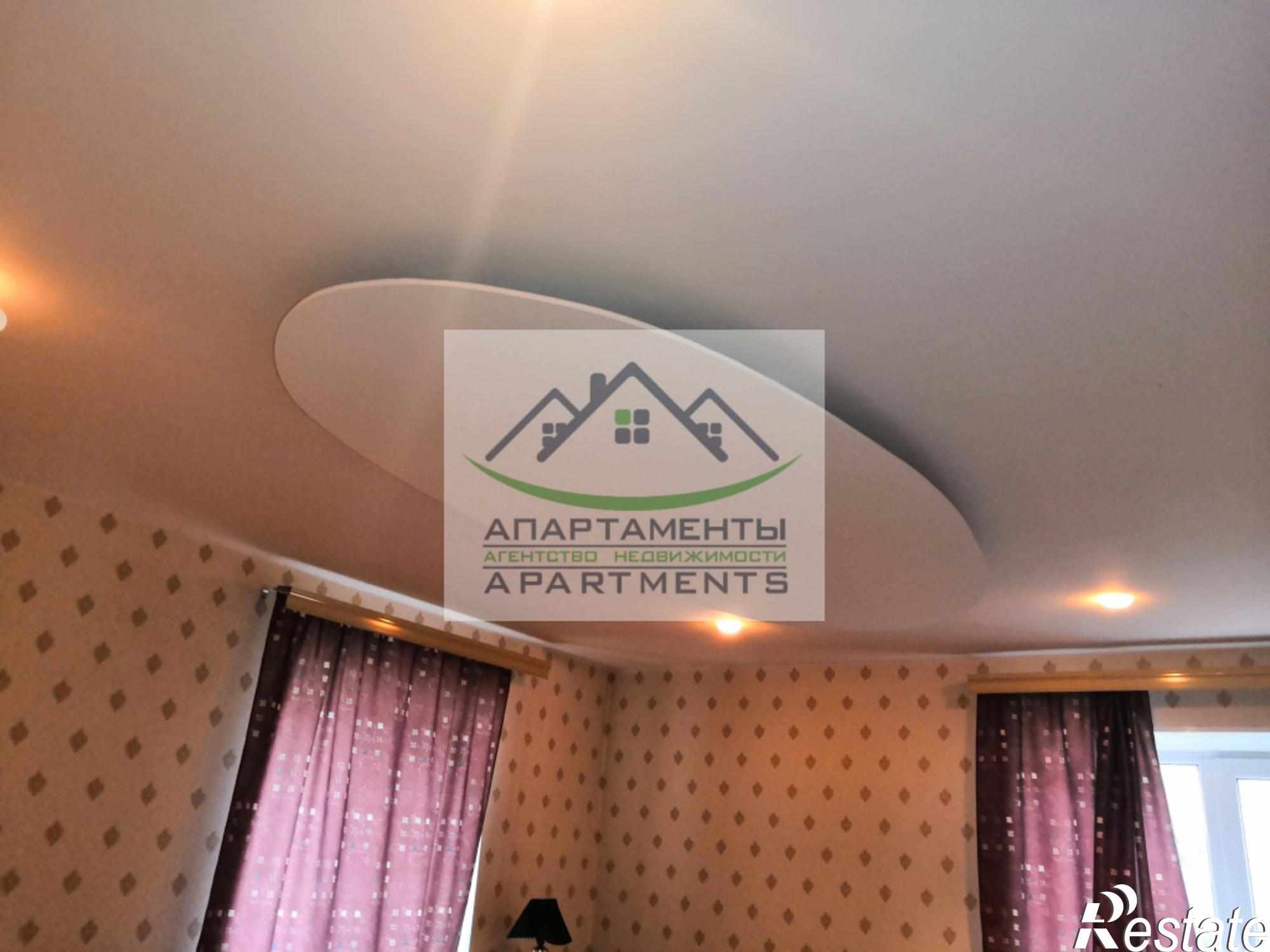 Купить квартиру за 3 600 000 рублей на Юбилейная ул, 7