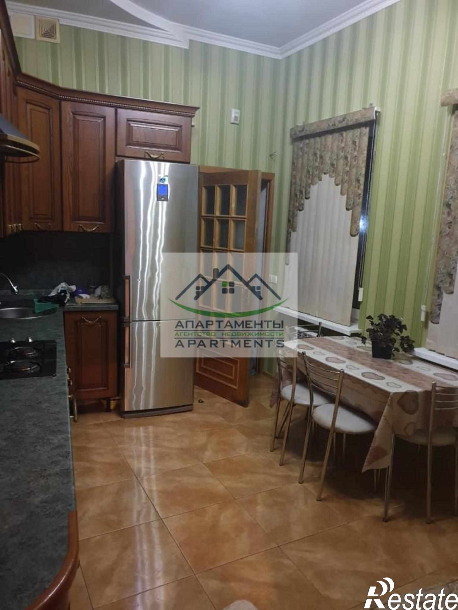 Купить квартиру за 3 490 000 рублей на Нины Попцовой ул, 16