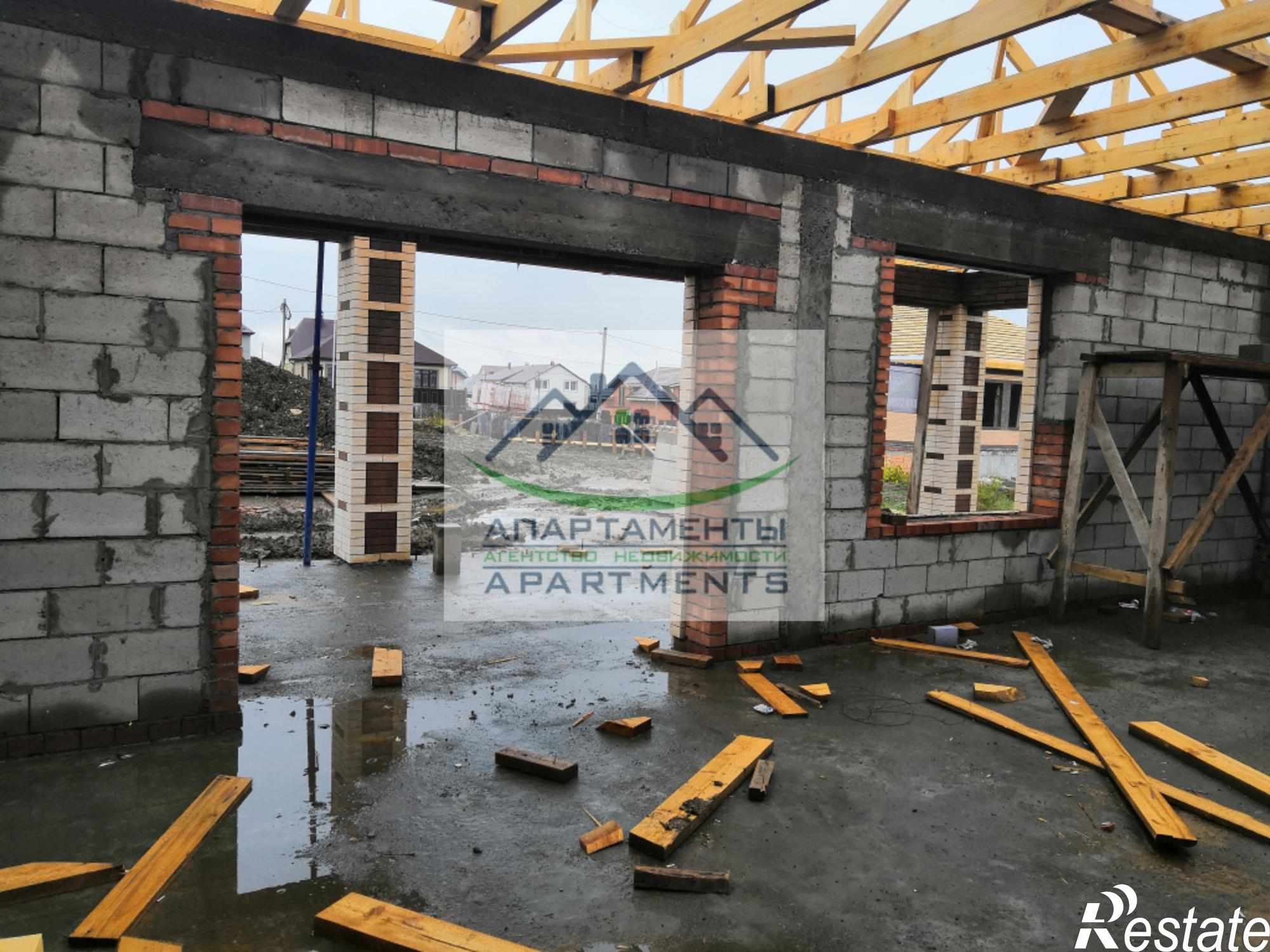Купить дачу, дом, коттедж за 9 600 000 рублей на Абрикосовая ул