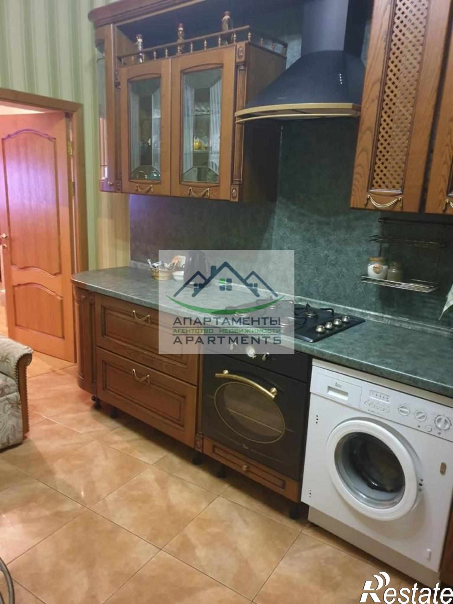 Купить квартиру за 3 490 000 рублей на Нины Попцовой ул, 16