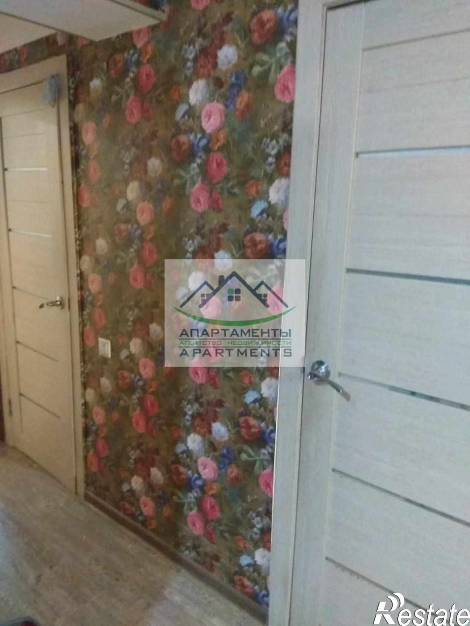 Купить квартиру за 3 680 000 рублей на Красный Пахарь х