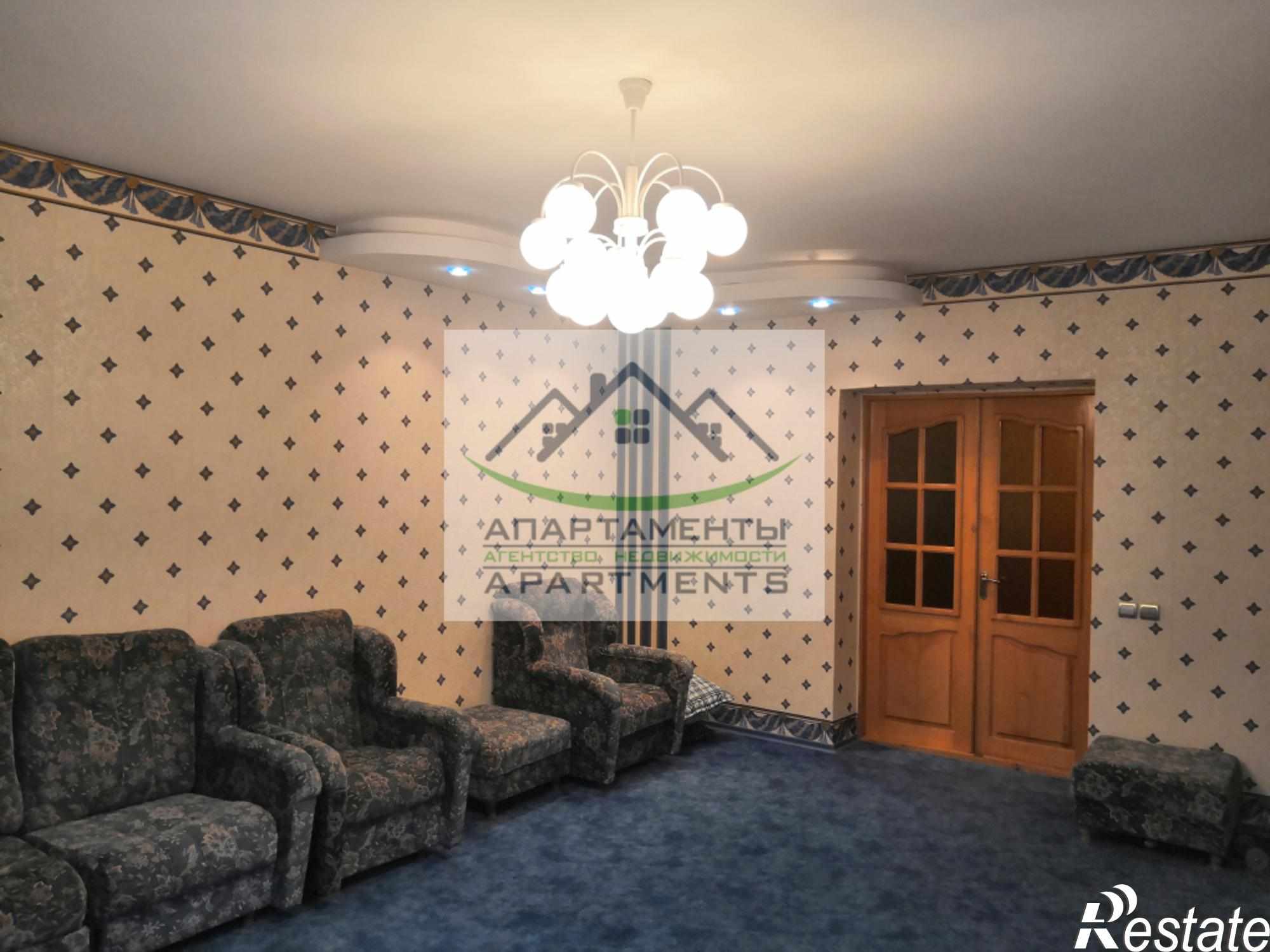 Купить квартиру за 3 600 000 рублей на Юбилейная ул, 7
