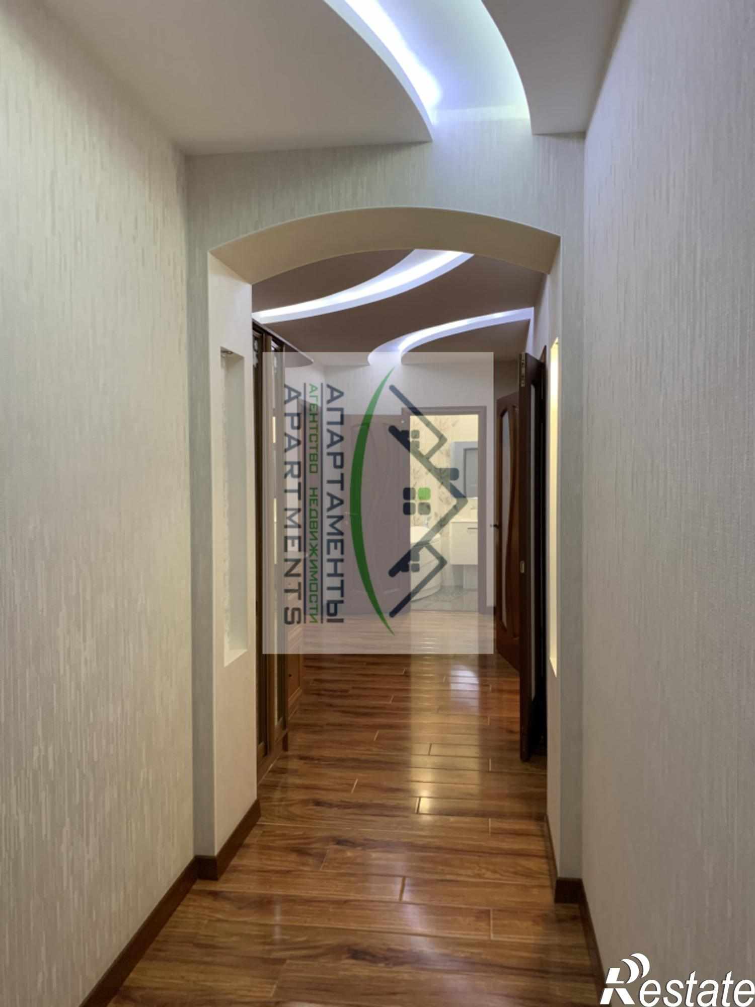Купить квартиру за 10 000 000 рублей на Нежнова ул, 21