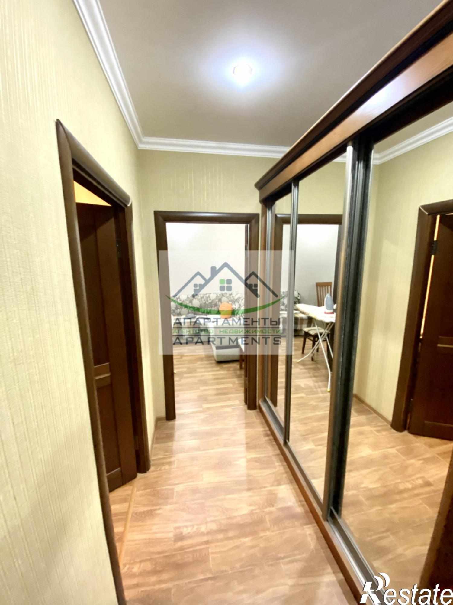 Купить квартиру за 9 000 000 рублей на Бунимовича ул, 19