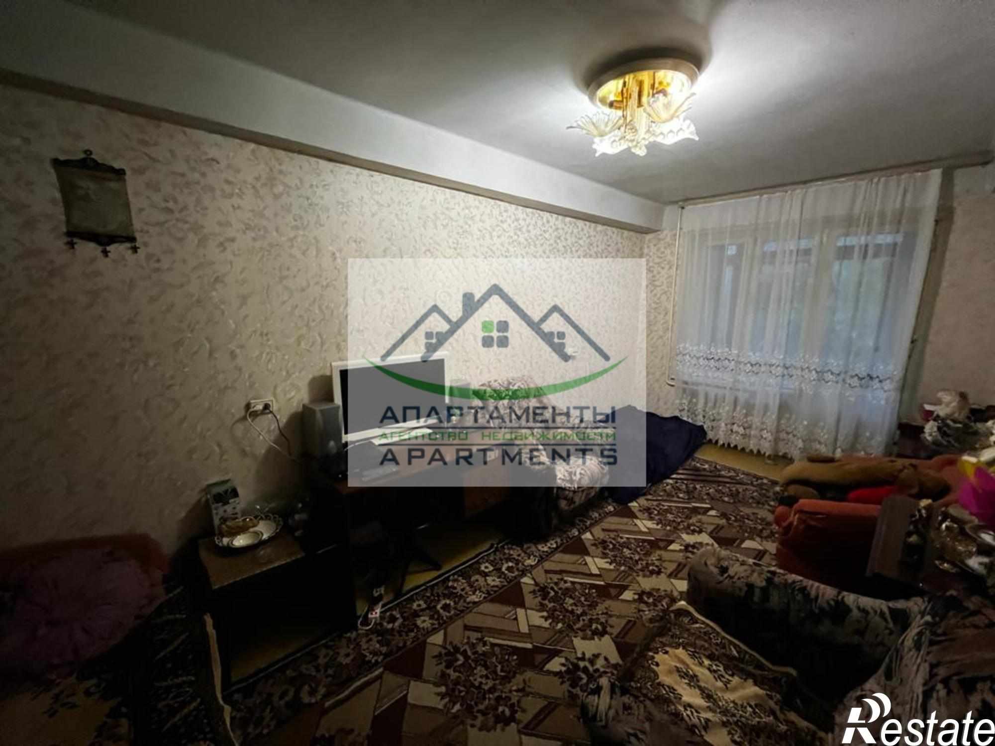 Купить квартиру за 4 700 000 рублей на Панагюриште ул, 16к2