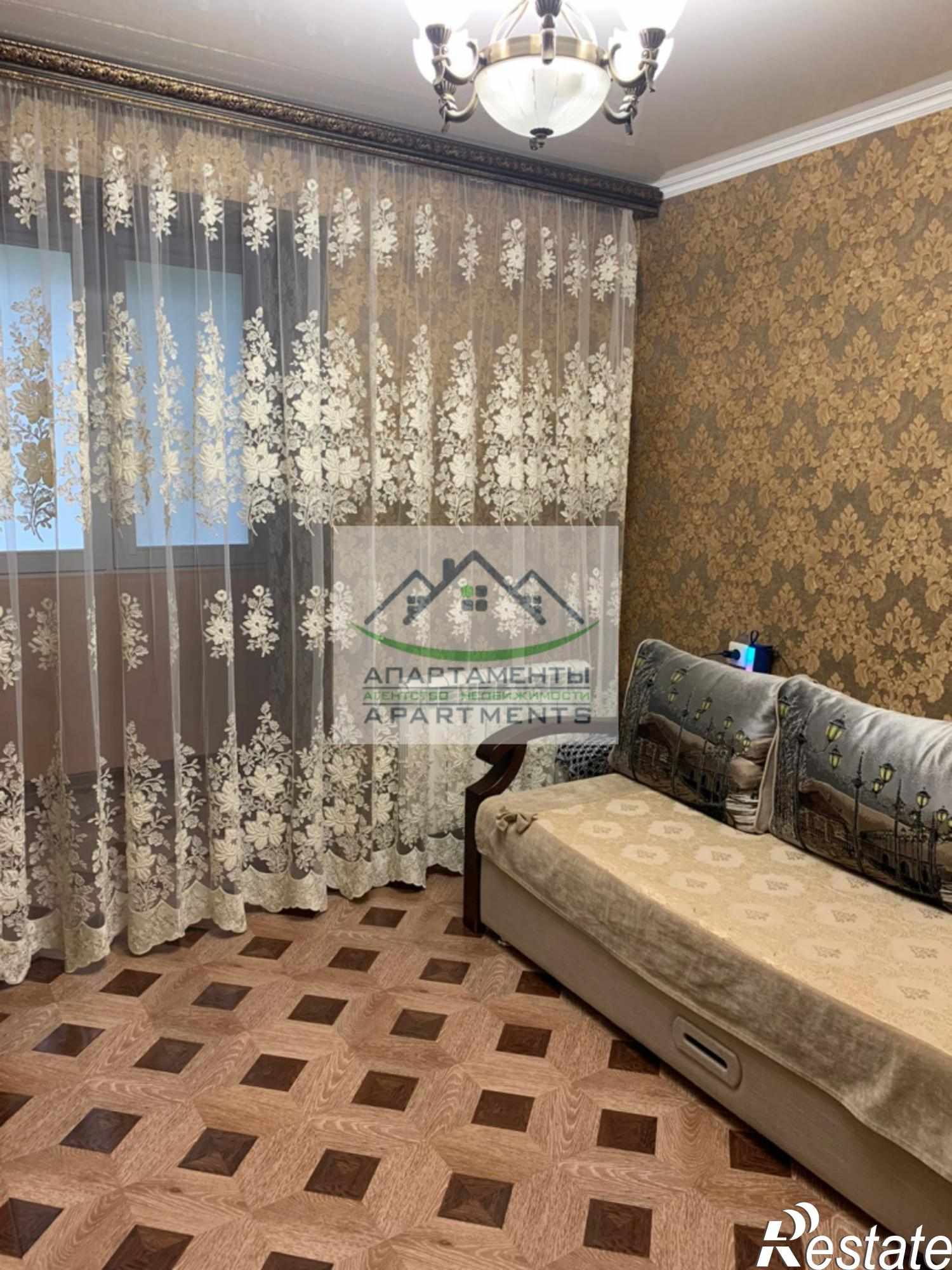 Купить квартиру за 5 000 000 рублей на Красный Пахарь х