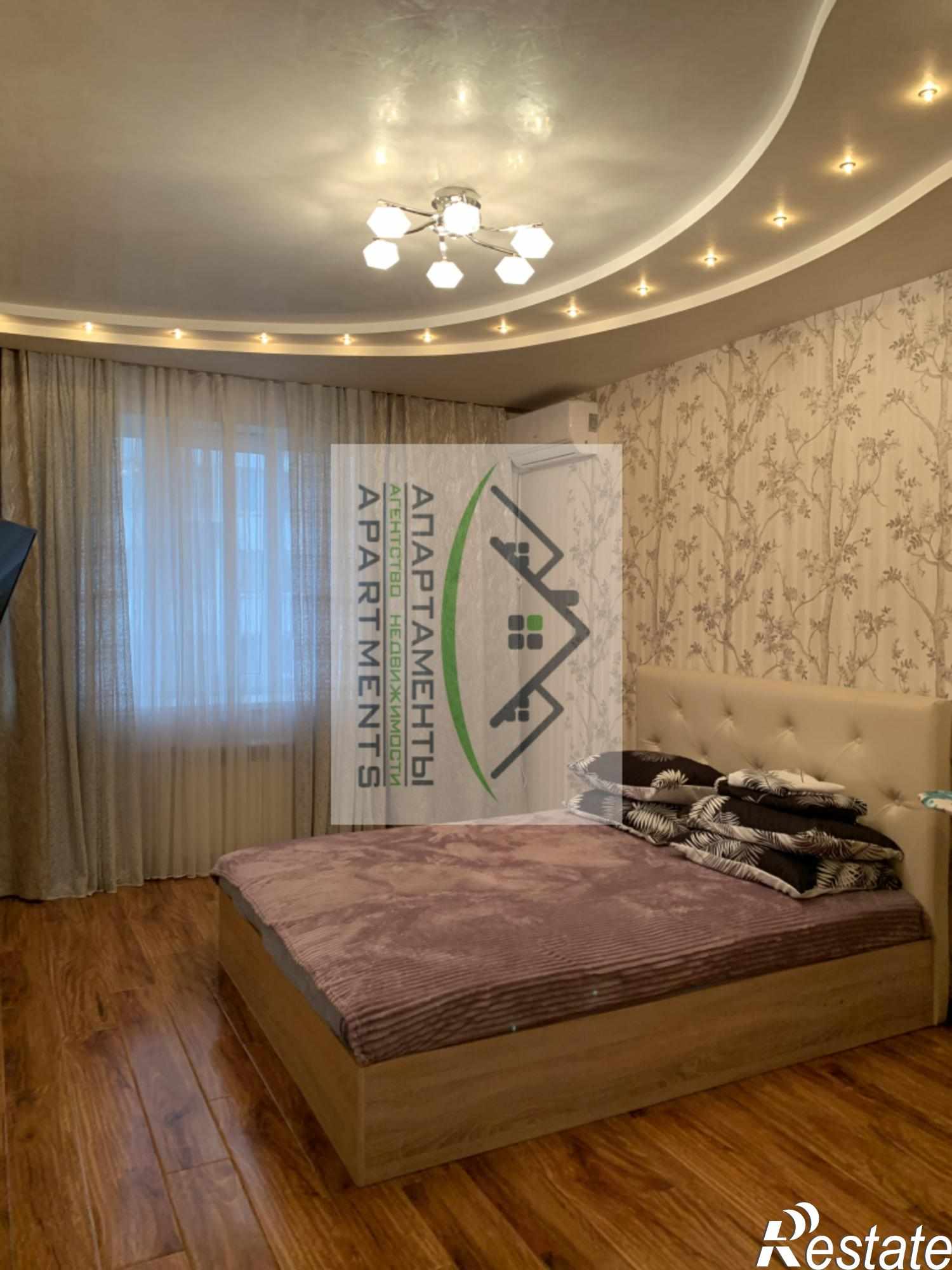 Купить квартиру за 10 000 000 рублей на Нежнова ул, 21