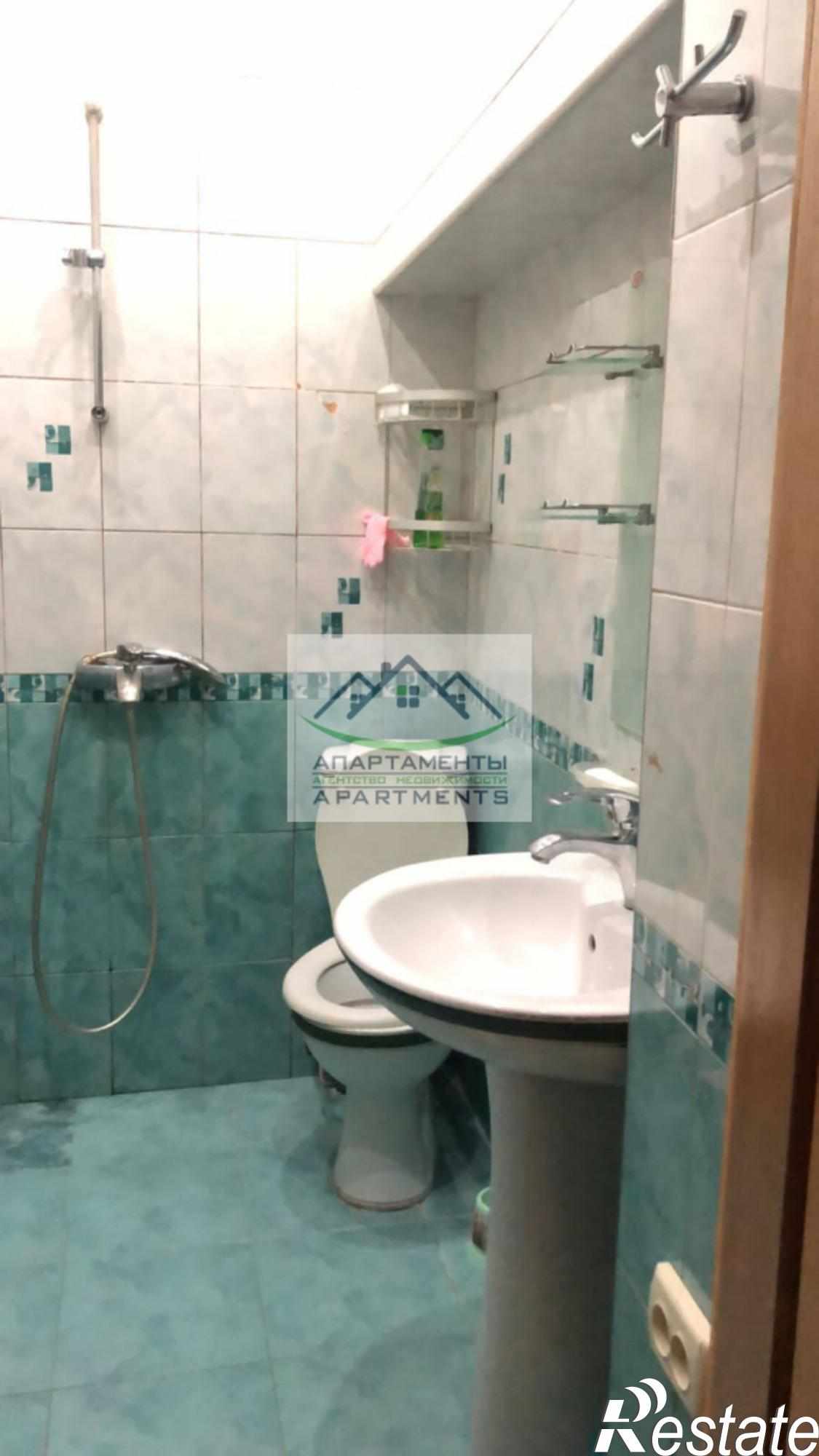 Купить квартиру за 3 490 000 рублей на Нины Попцовой ул, 16