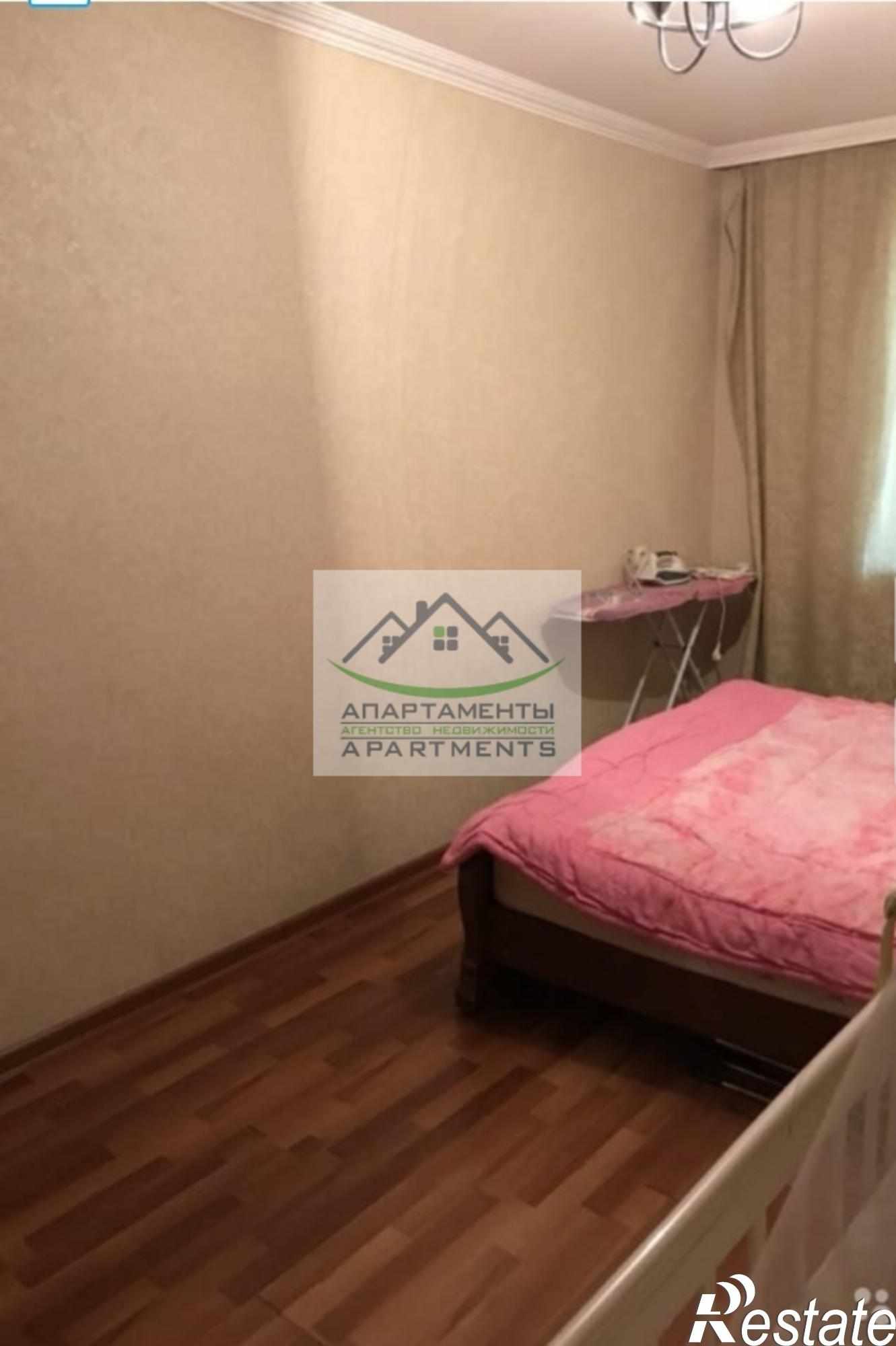 Купить квартиру за 3 350 000 рублей на Красный Пахарь х