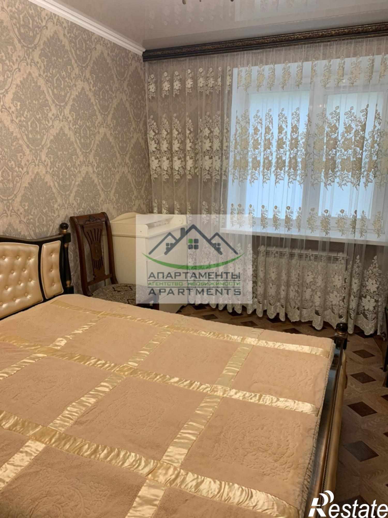 Купить квартиру за 5 000 000 рублей на Красный Пахарь х