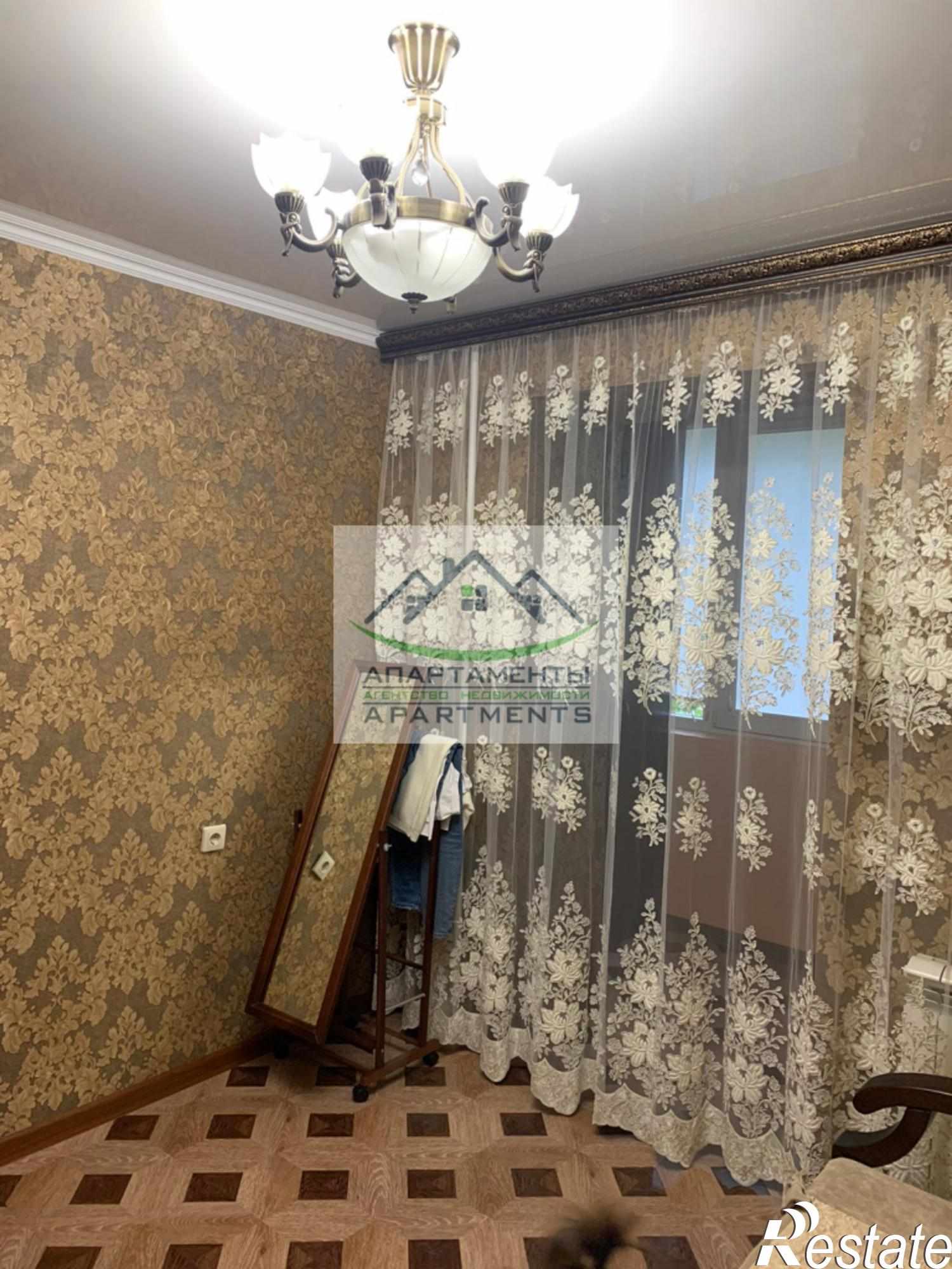 Купить квартиру за 5 000 000 рублей на Красный Пахарь х