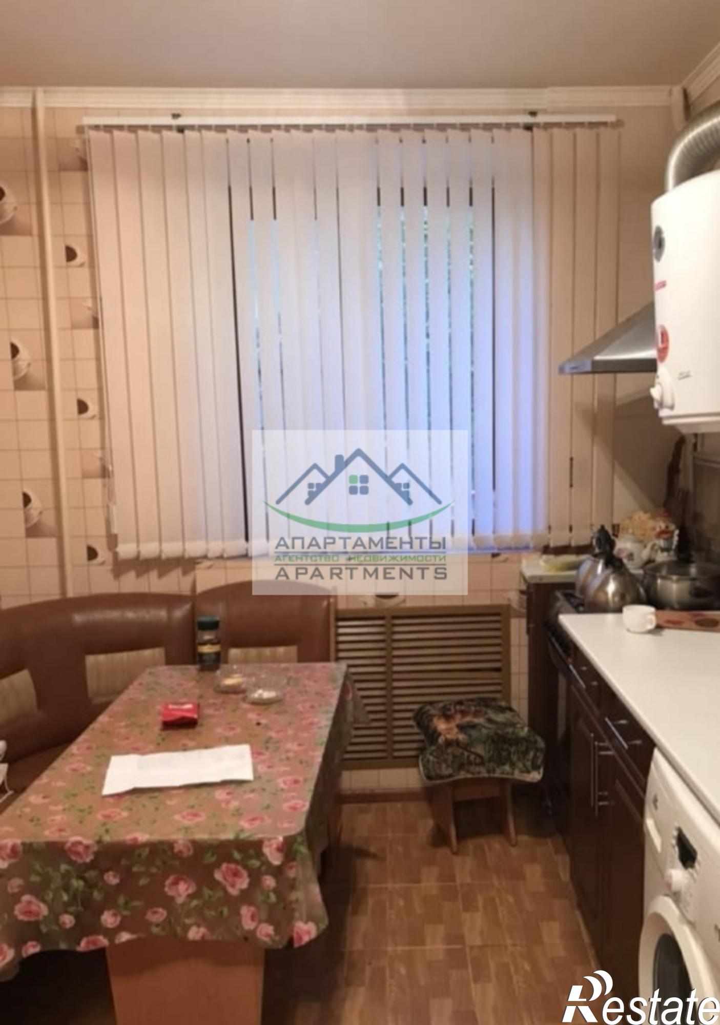 Купить квартиру за 3 350 000 рублей на Красный Пахарь х