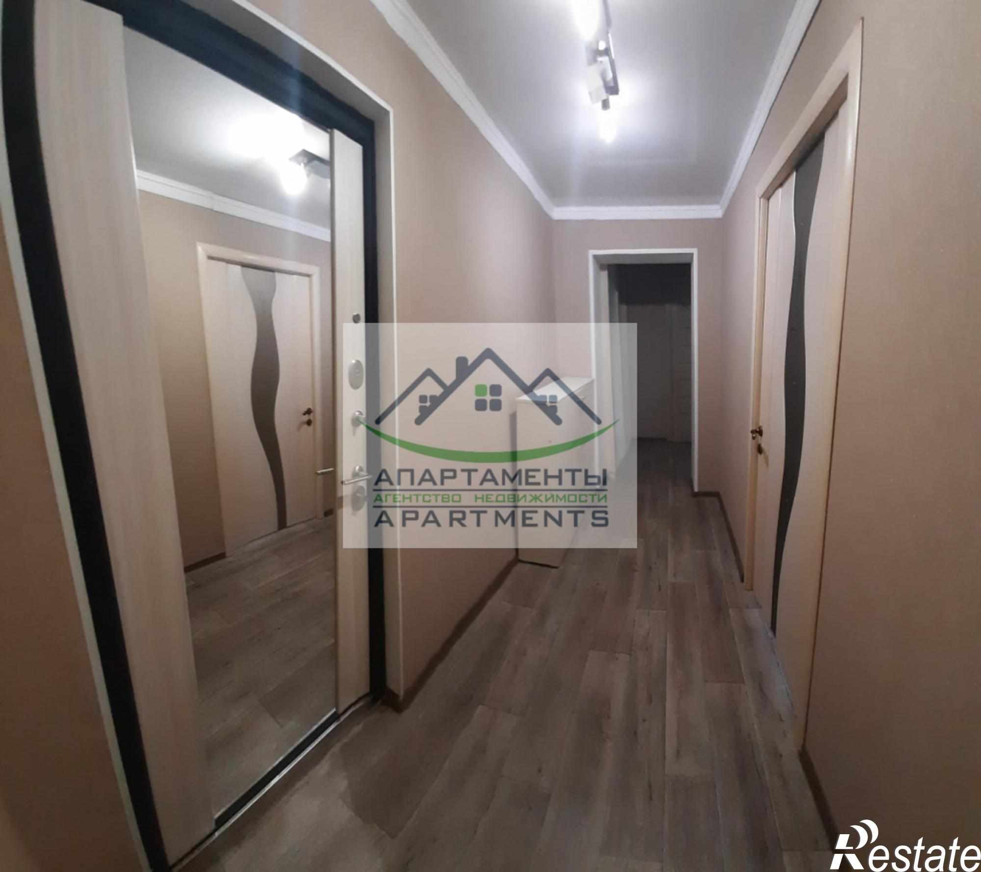 Купить квартиру за 5 100 000 рублей на Нежнова ул, 72