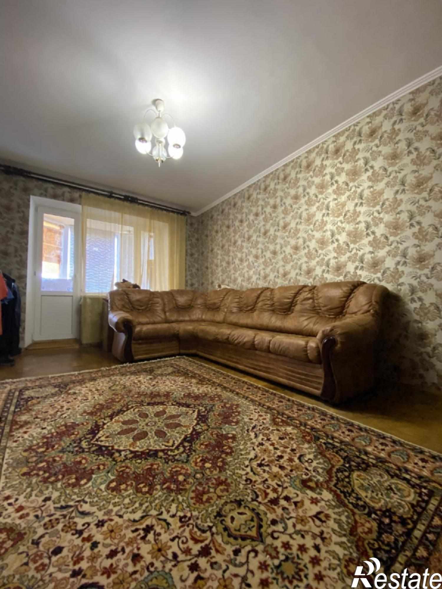 Купить квартиру за 3 250 000 рублей на Воровского ул, 67