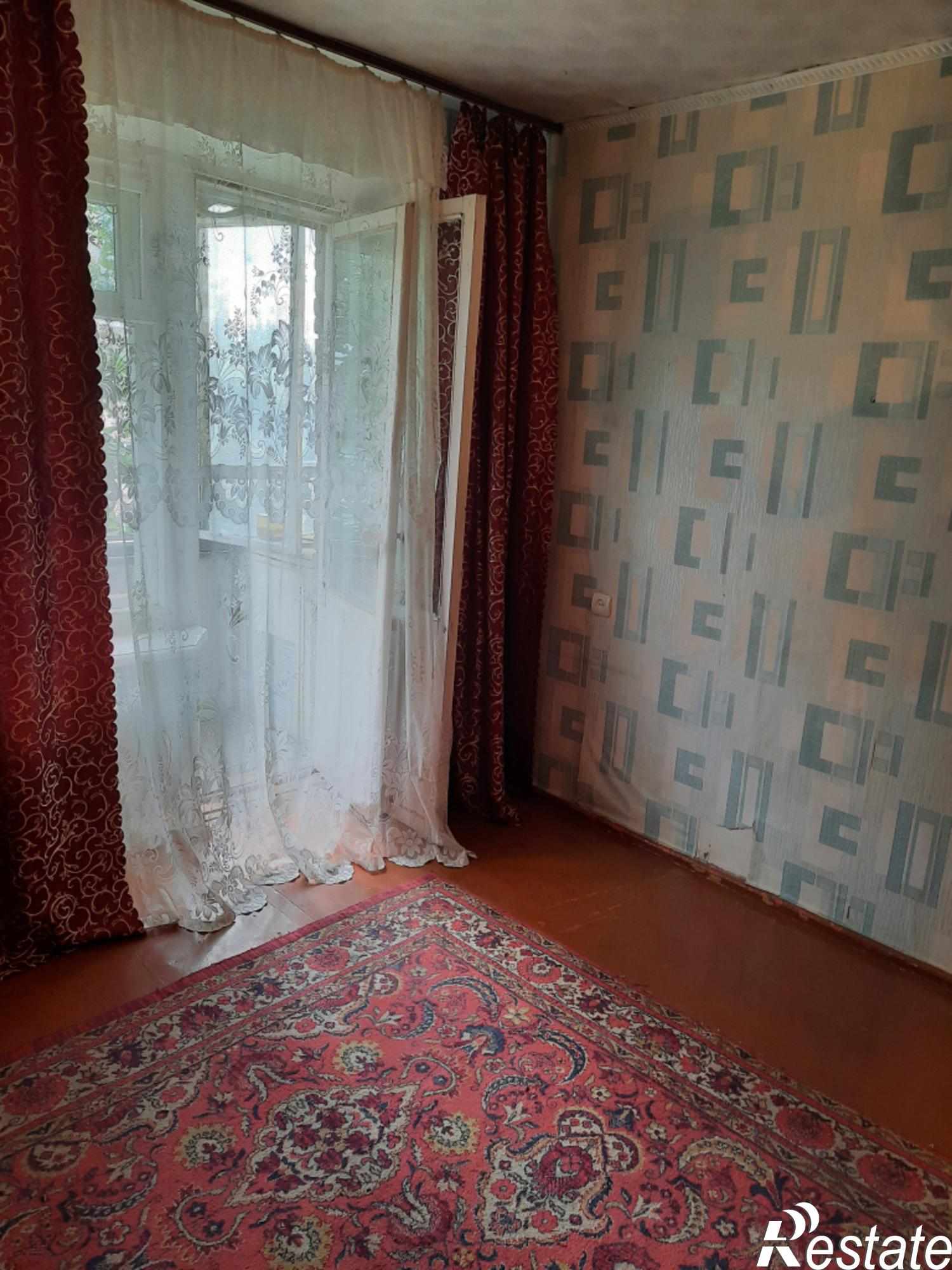 Купить квартиру за 1 550 000 рублей на Ушинского ул, 55