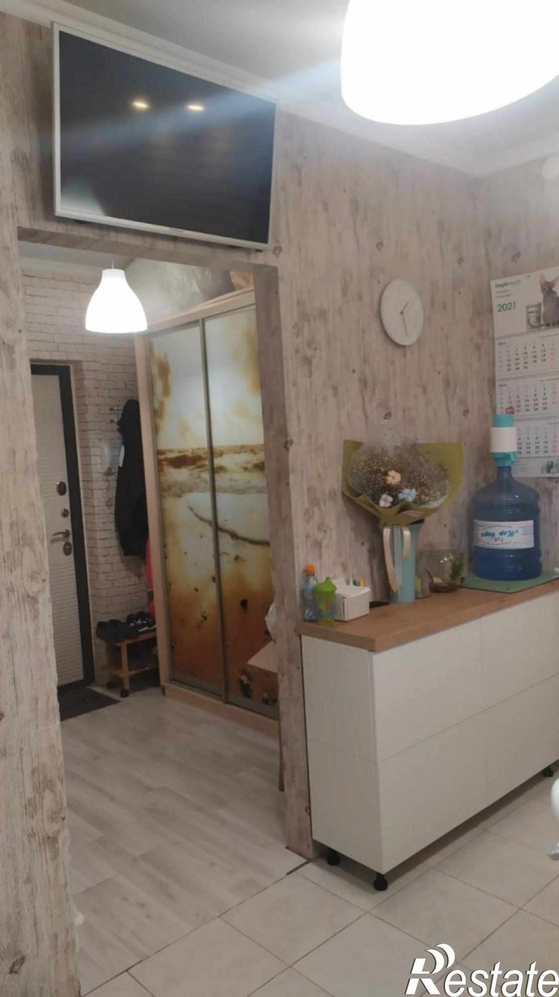 Купить квартиру за 2 900 000 рублей на Луначарского ул, 188
