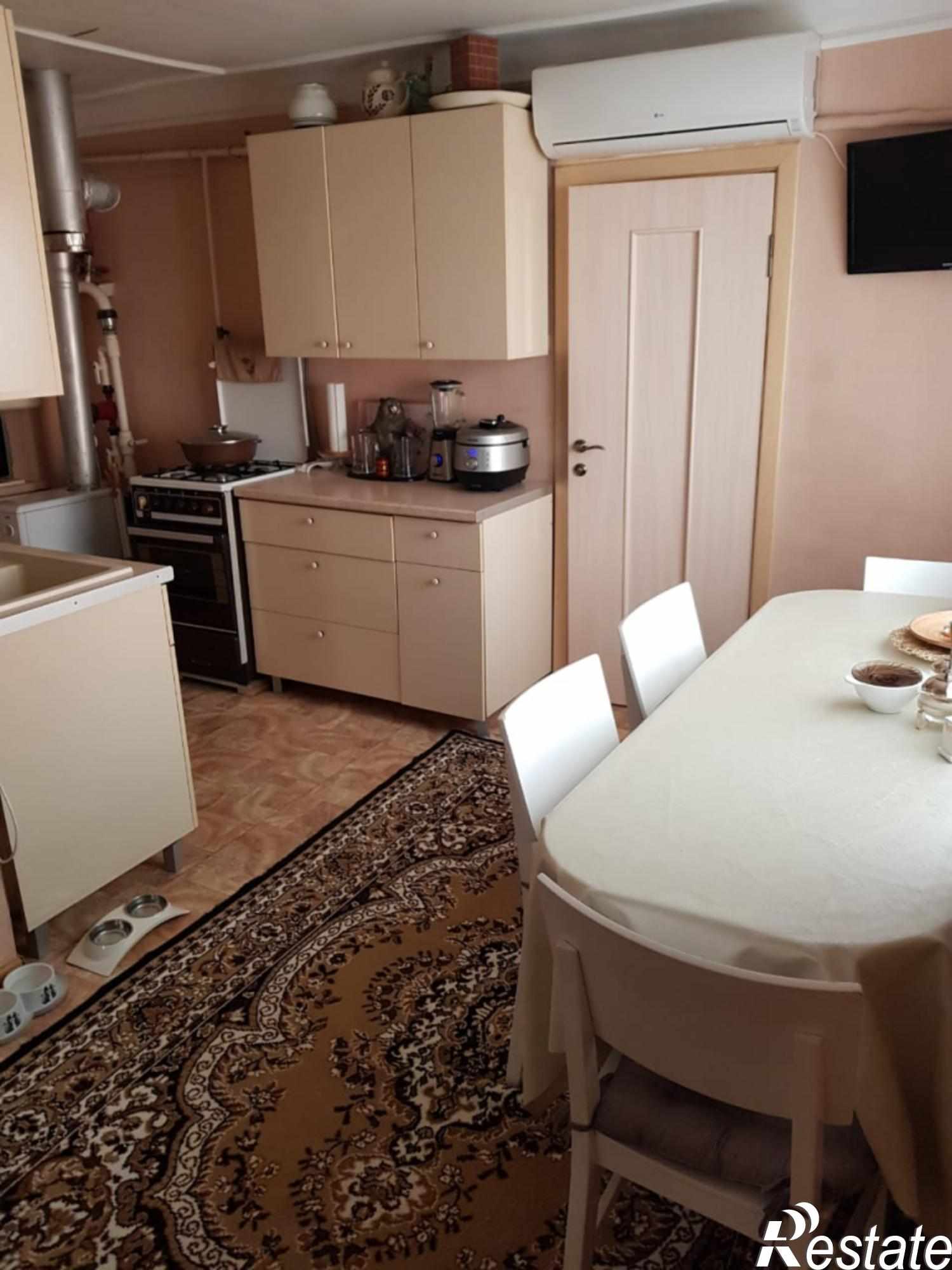 Купить дачу, дом, коттедж за 4 350 000 рублей на Комсомольская ул