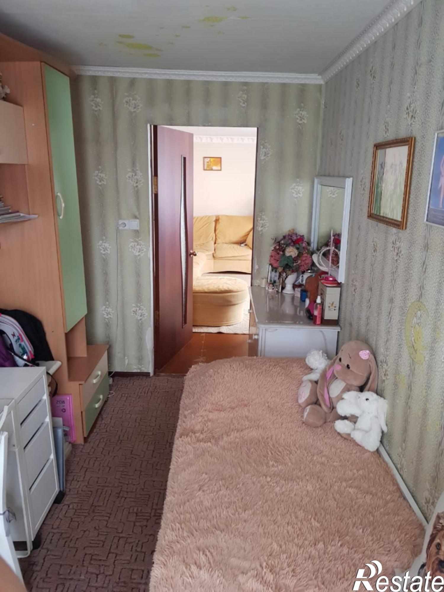 Купить дачу, дом, коттедж за 4 350 000 рублей на Комсомольская ул