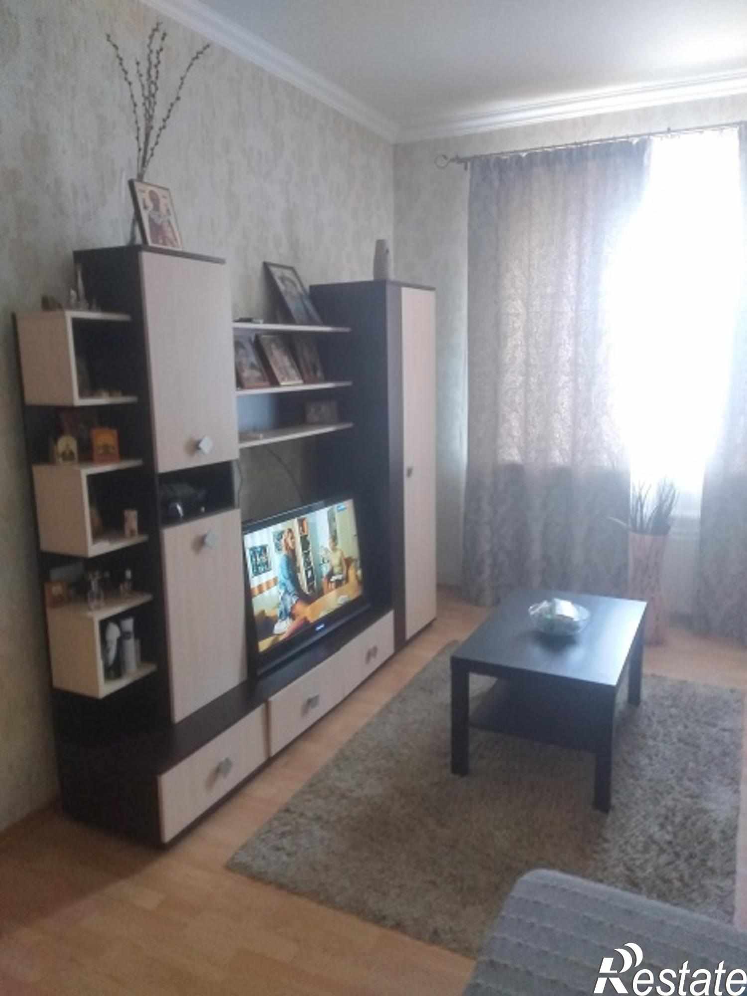 Купить квартиру за 1 590 000 рублей на Славы ул, 7