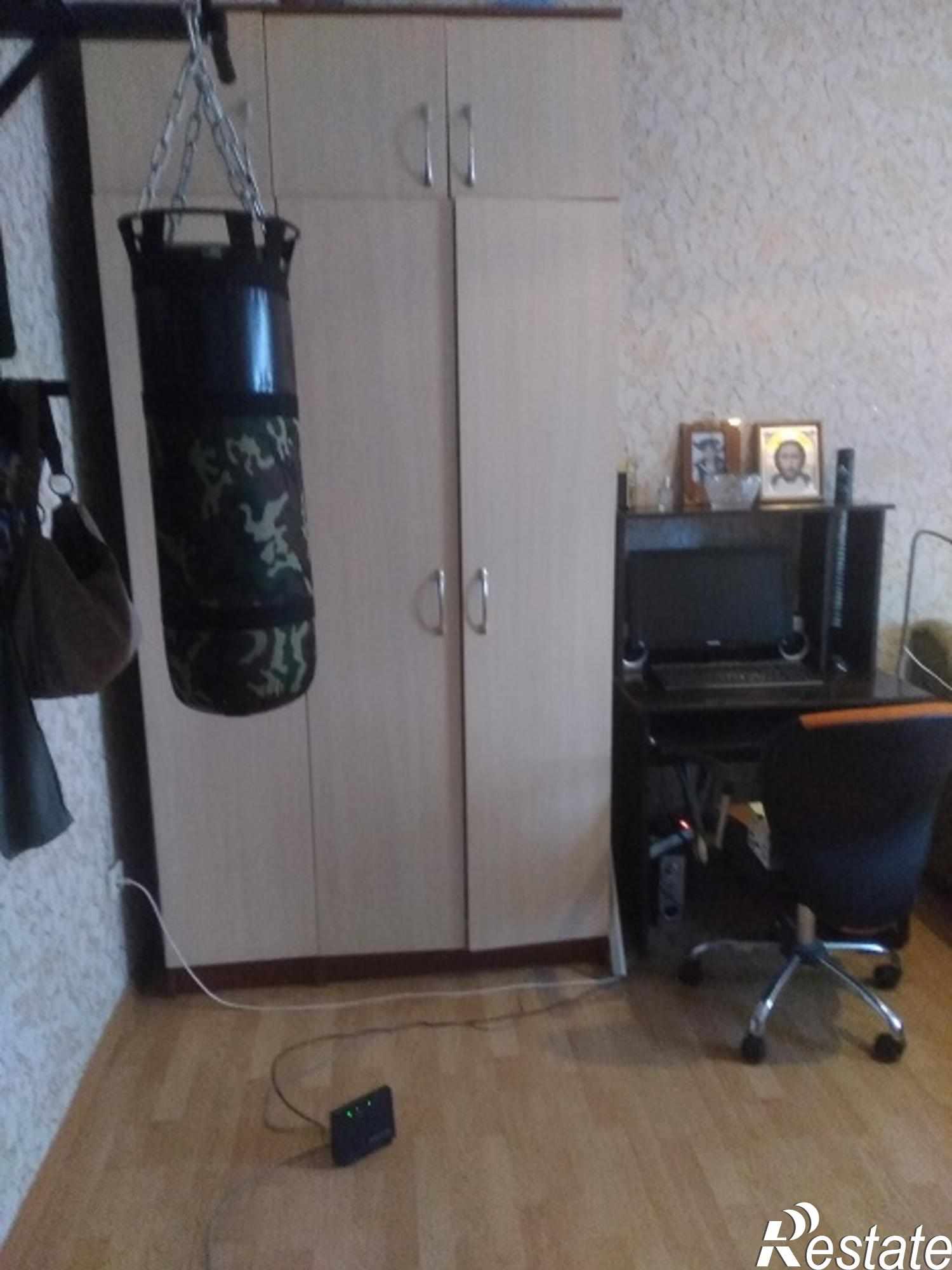 Купить квартиру за 1 590 000 рублей на Славы ул, 7