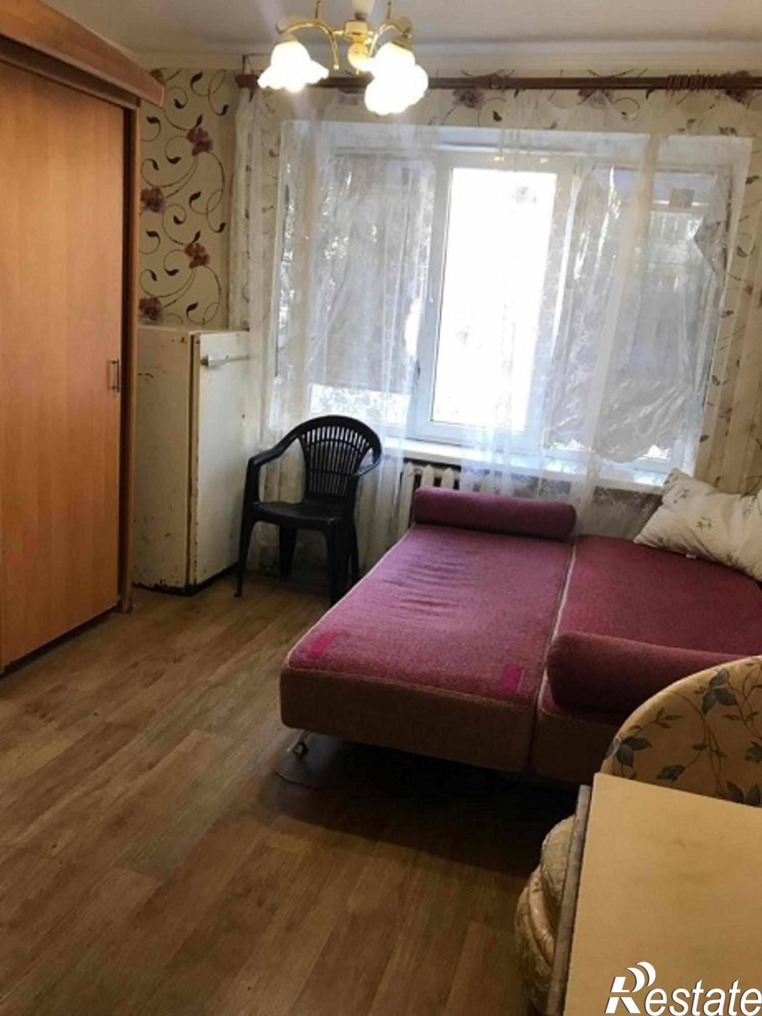Купить комнату за 680 000 рублей на Гайдара ул, 7а