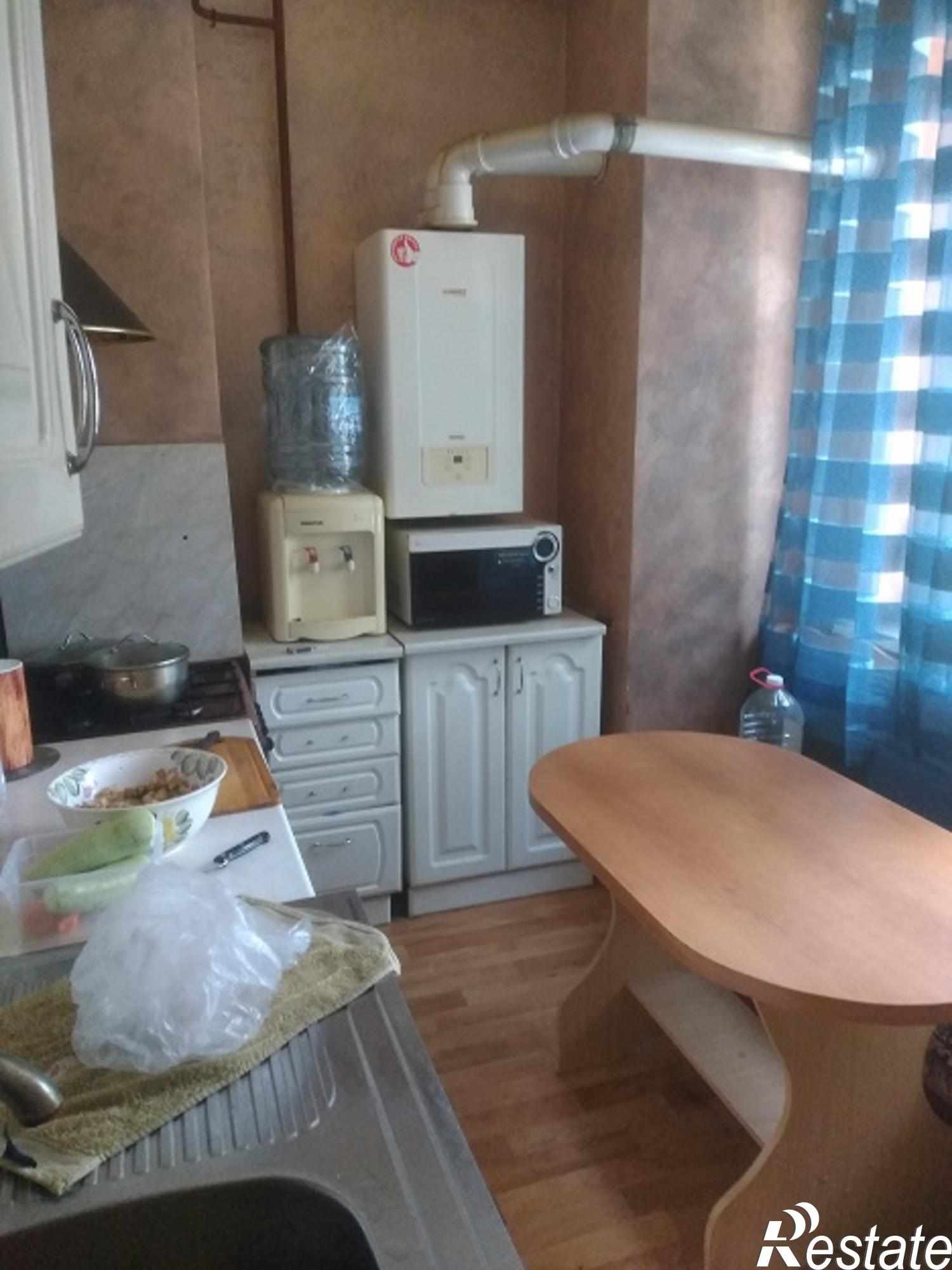 Купить квартиру за 1 590 000 рублей на Славы ул, 7